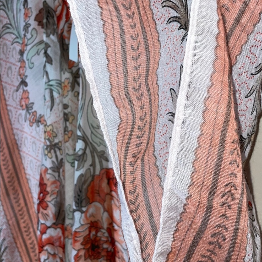 Alchemy Thread Kimono - Picture 4 of 9